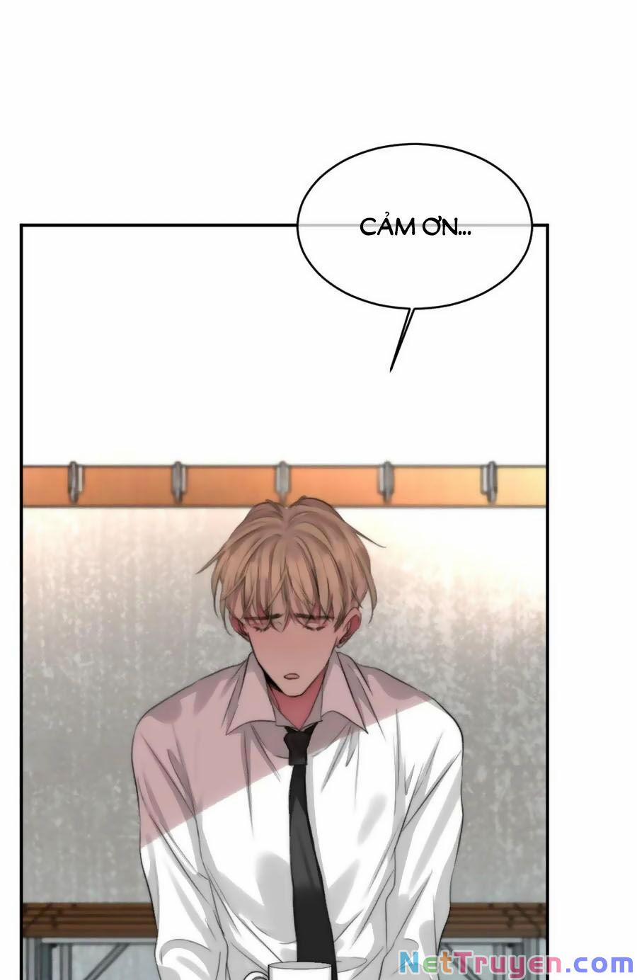 Fan Biến Thái Và Thần Tượng Xinh Đẹp 121 trang 4