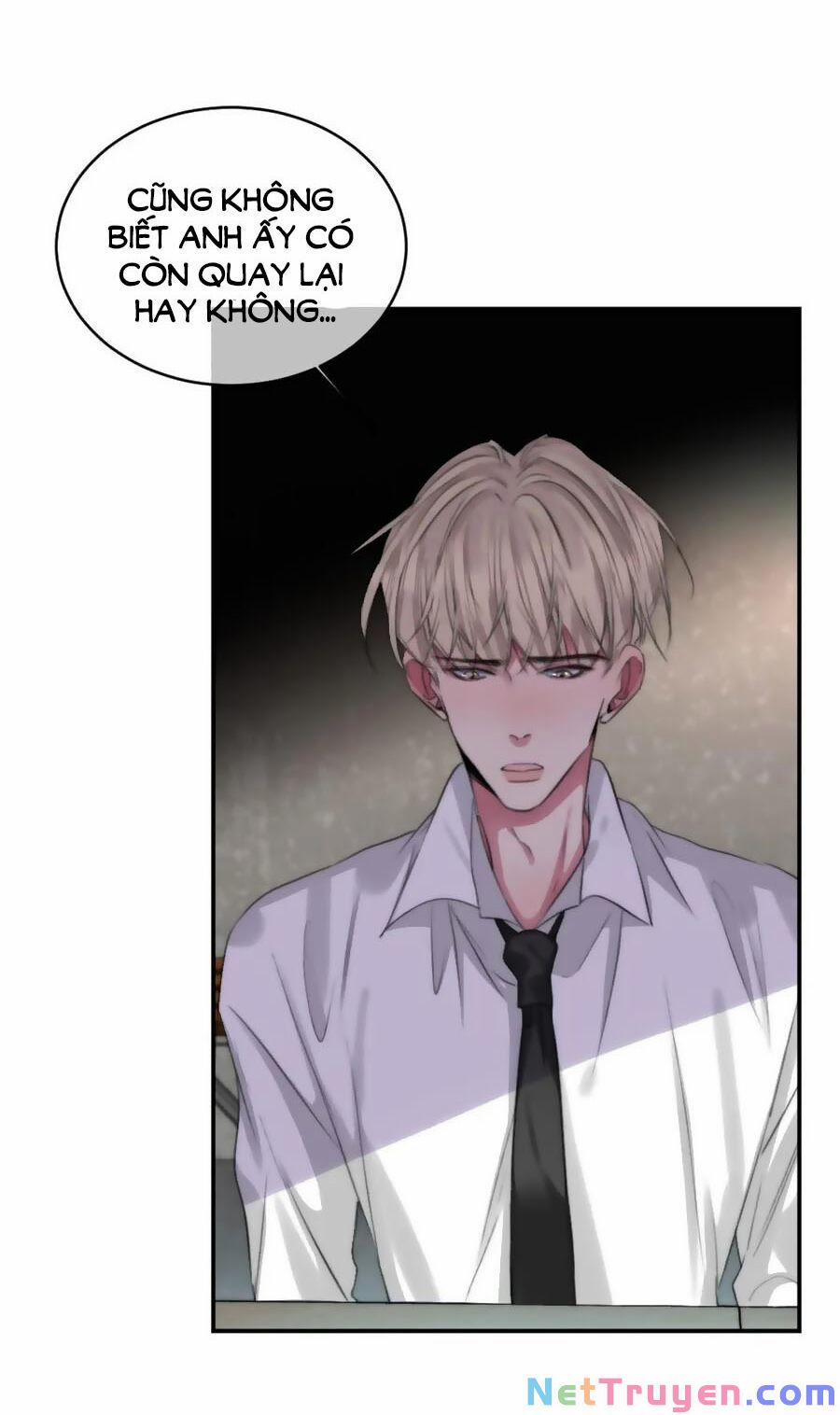 Fan Biến Thái Và Thần Tượng Xinh Đẹp 121 trang 7