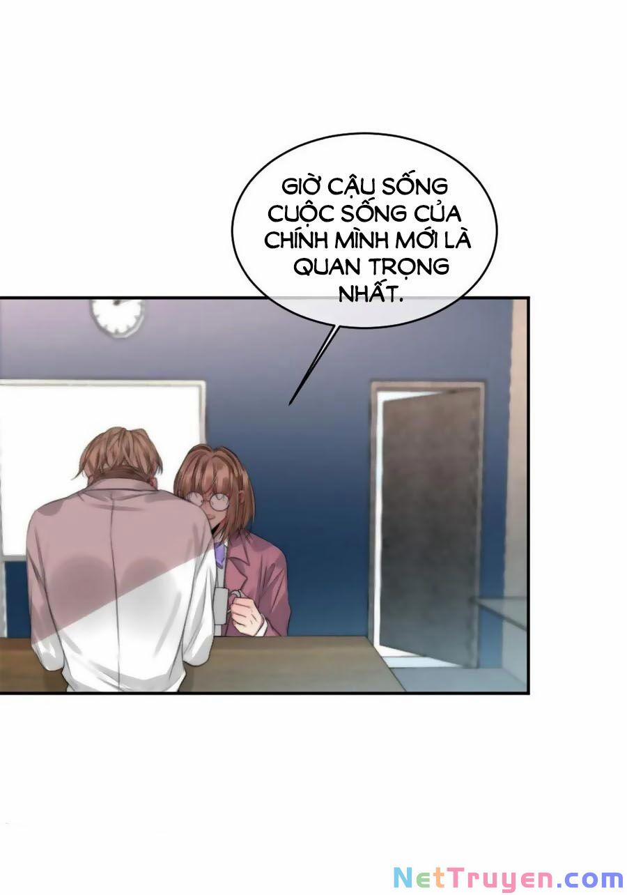 Fan Biến Thái Và Thần Tượng Xinh Đẹp 121 trang 8