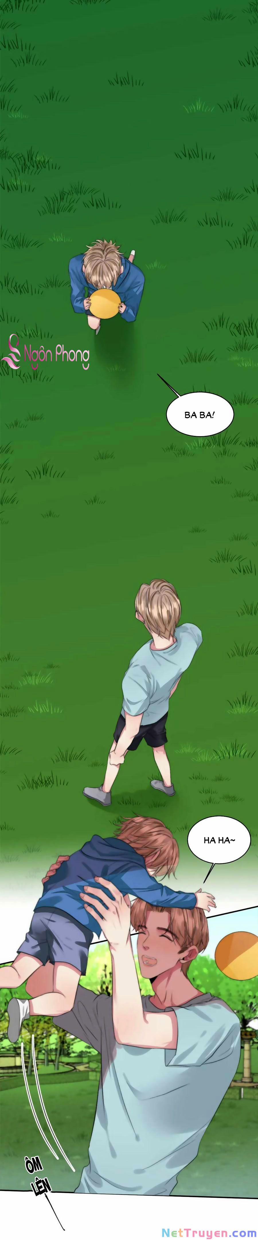 Fan Biến Thái Và Thần Tượng Xinh Đẹp 122 trang 0