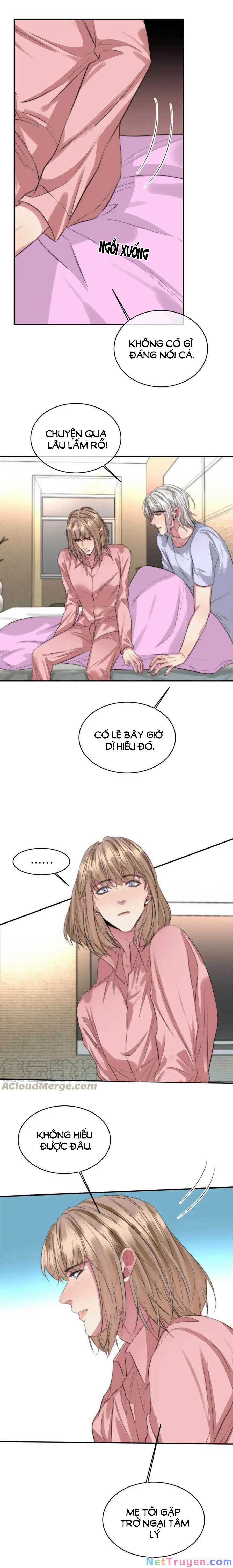 Fan Biến Thái Và Thần Tượng Xinh Đẹp 123 trang 1