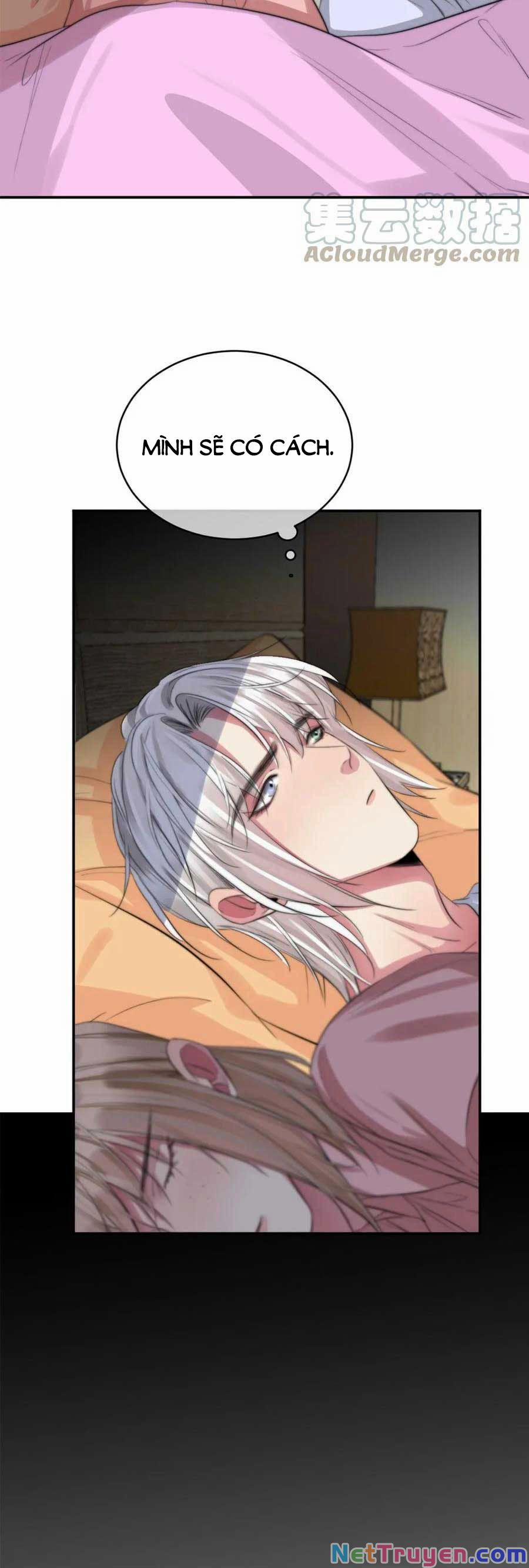 Fan Biến Thái Và Thần Tượng Xinh Đẹp 123 trang 4