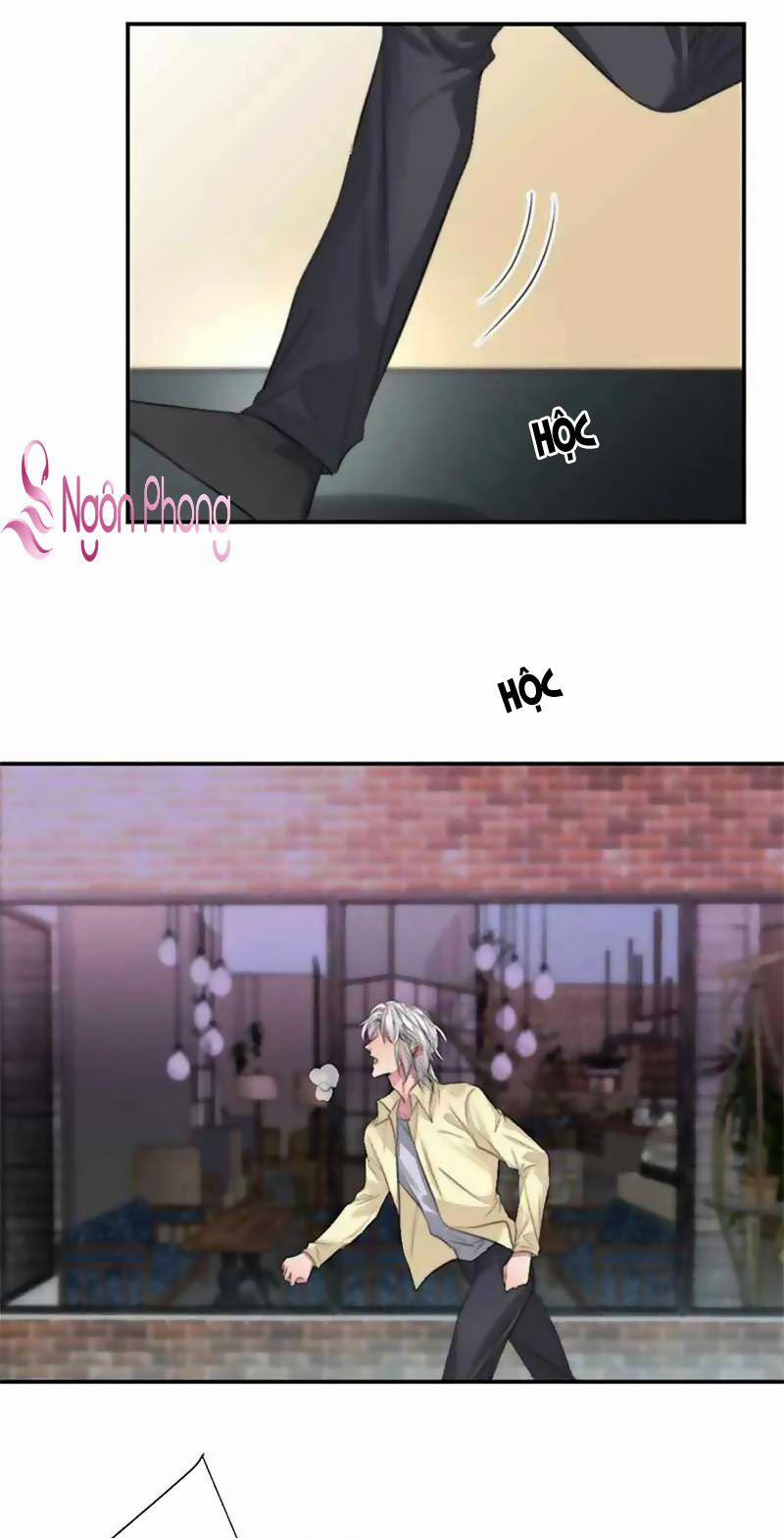 Fan Biến Thái Và Thần Tượng Xinh Đẹp 124 trang 0