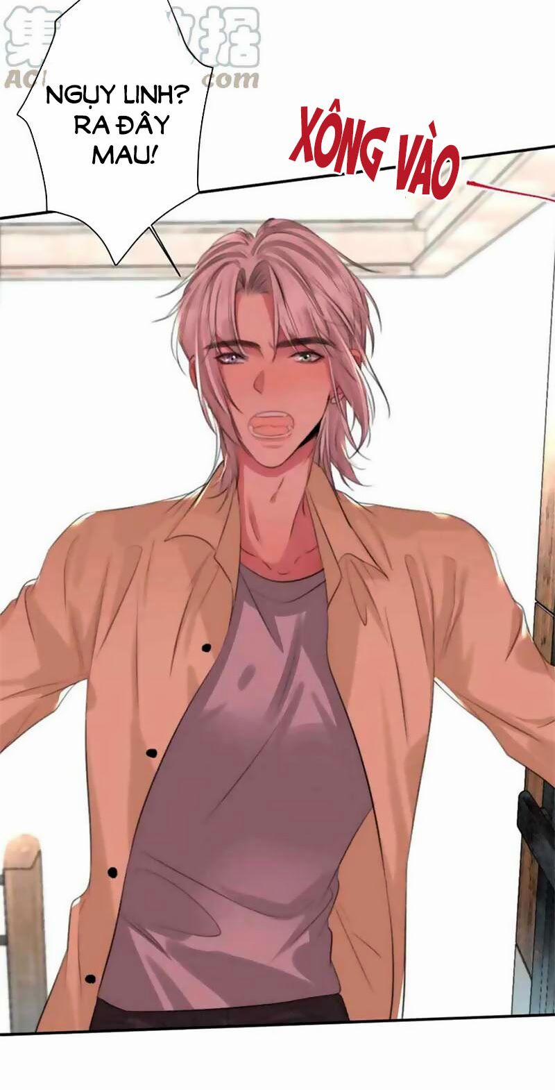 Fan Biến Thái Và Thần Tượng Xinh Đẹp 124 trang 1