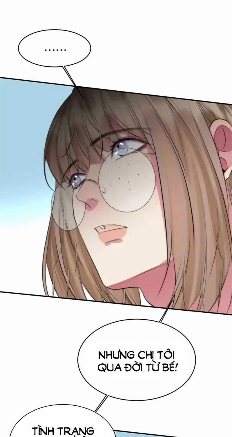 Fan Biến Thái Và Thần Tượng Xinh Đẹp 124 trang 13