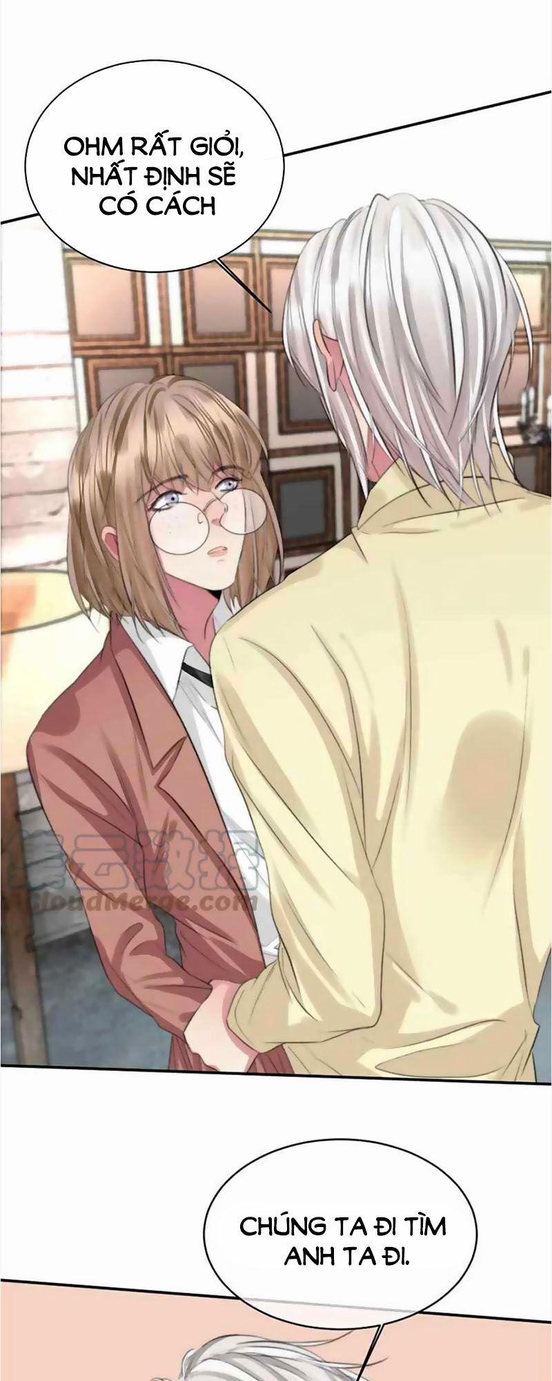 Fan Biến Thái Và Thần Tượng Xinh Đẹp 124 trang 19