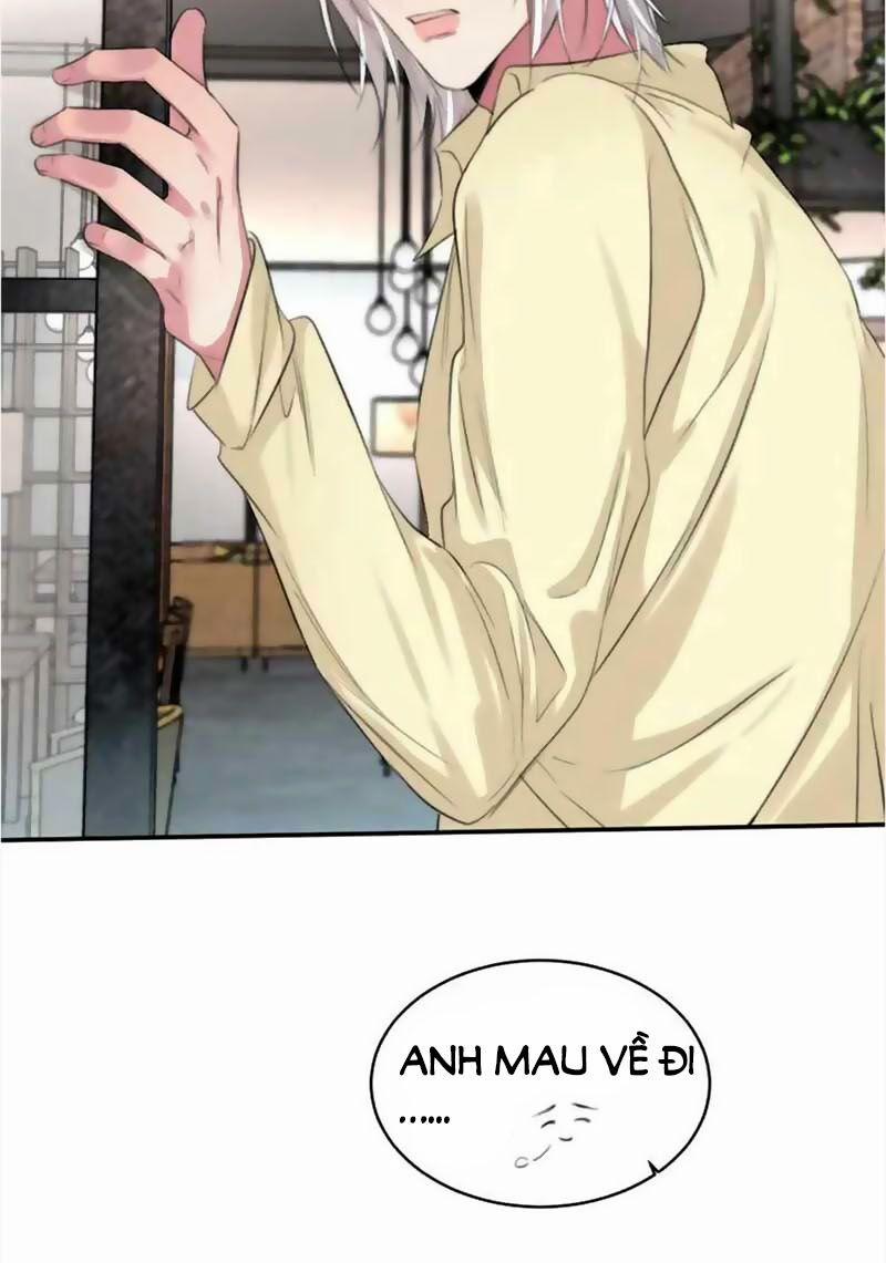 Fan Biến Thái Và Thần Tượng Xinh Đẹp 124 trang 24