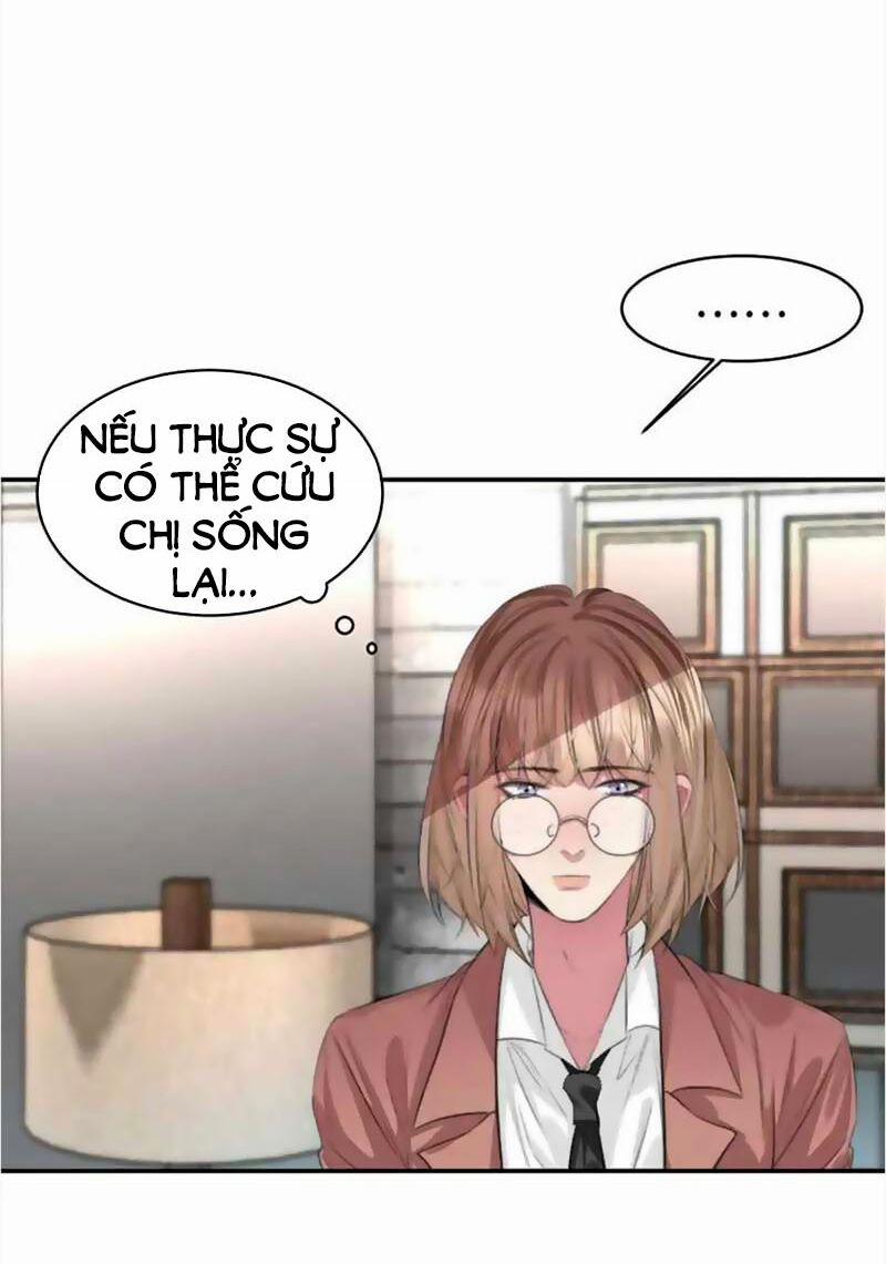 Fan Biến Thái Và Thần Tượng Xinh Đẹp 124 trang 25