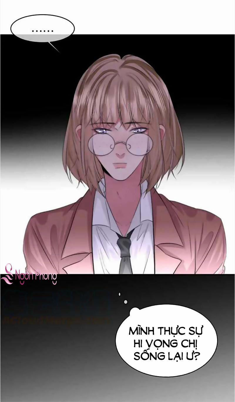 Fan Biến Thái Và Thần Tượng Xinh Đẹp 124 trang 26