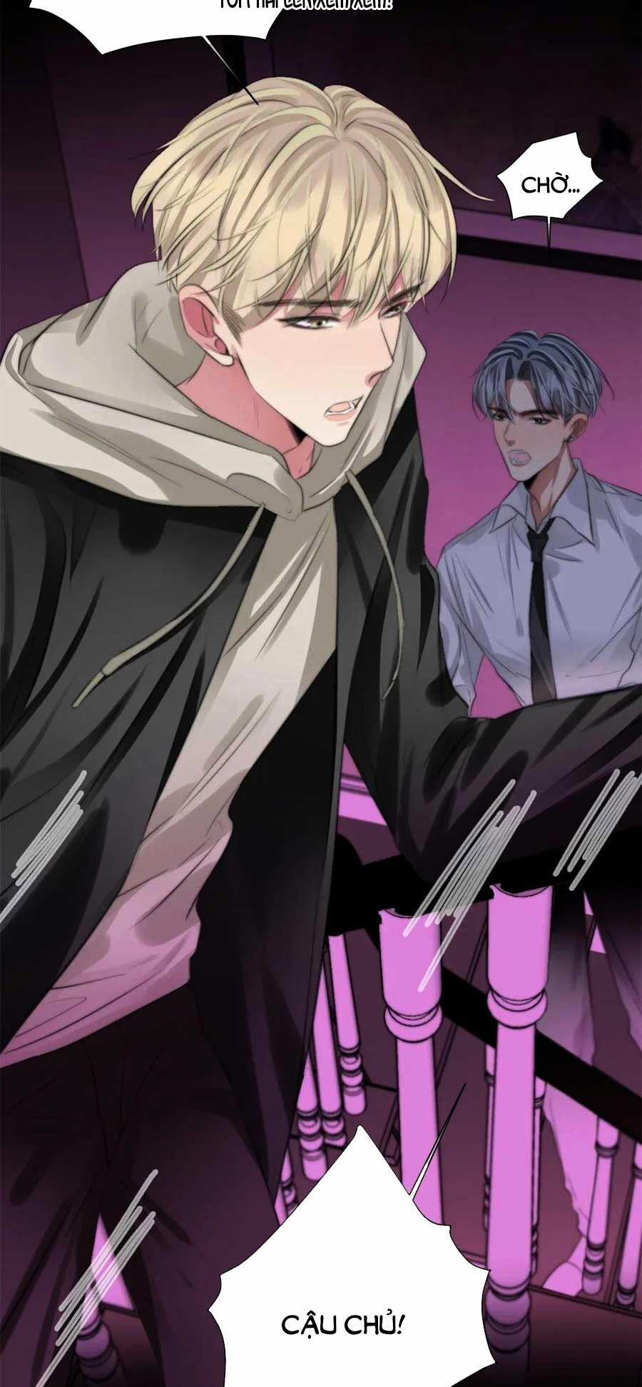 Fan Biến Thái Và Thần Tượng Xinh Đẹp 127 trang 1