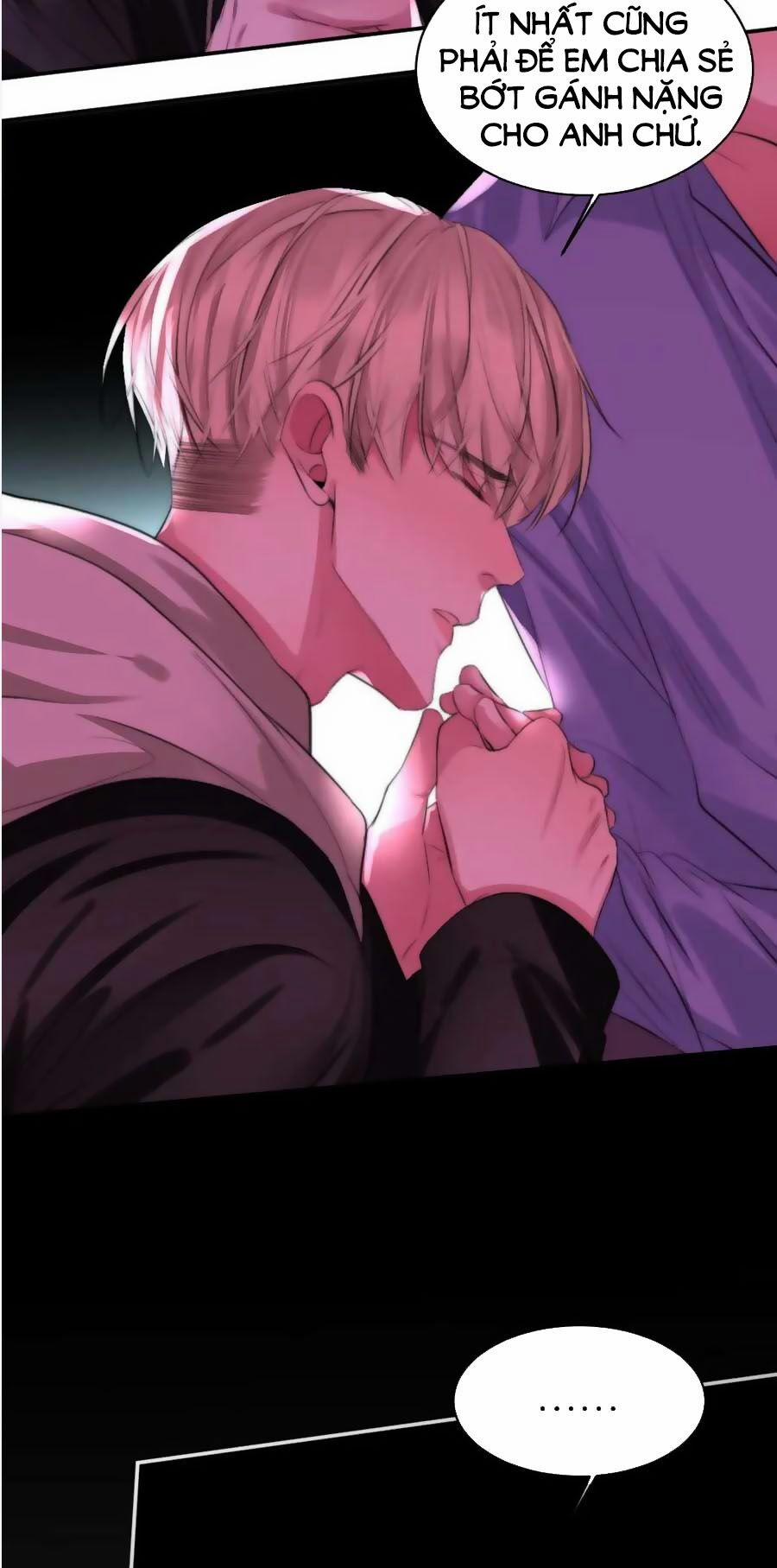 Fan Biến Thái Và Thần Tượng Xinh Đẹp 127 trang 14