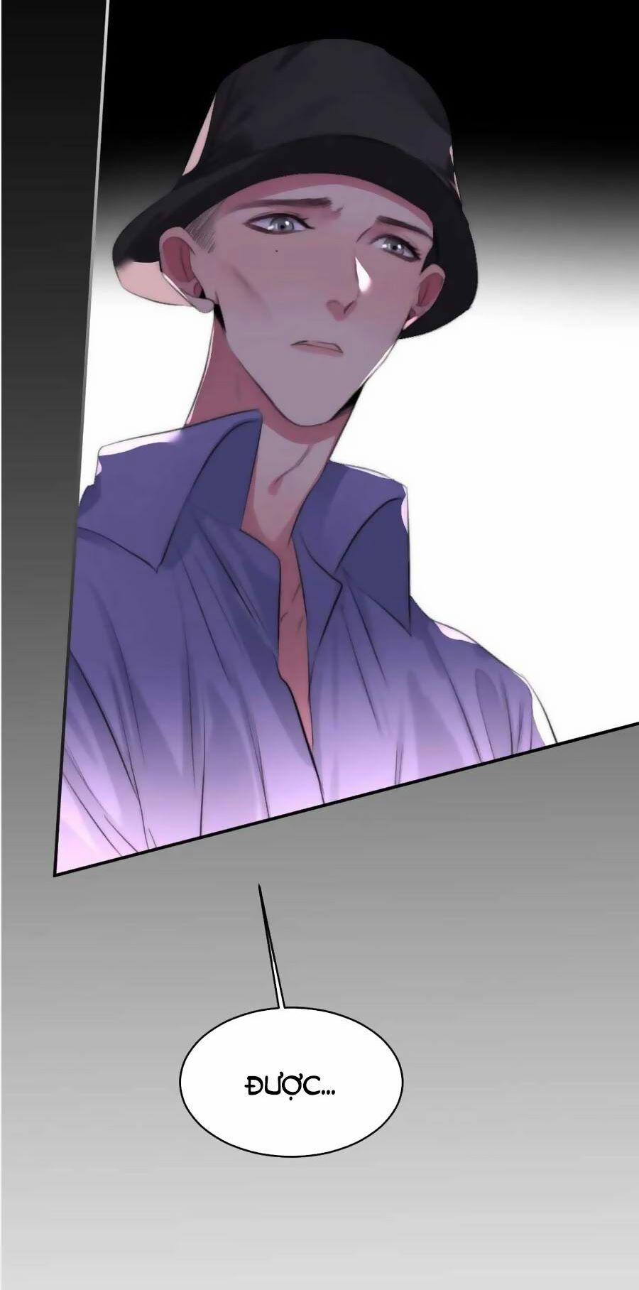 Fan Biến Thái Và Thần Tượng Xinh Đẹp 127 trang 15