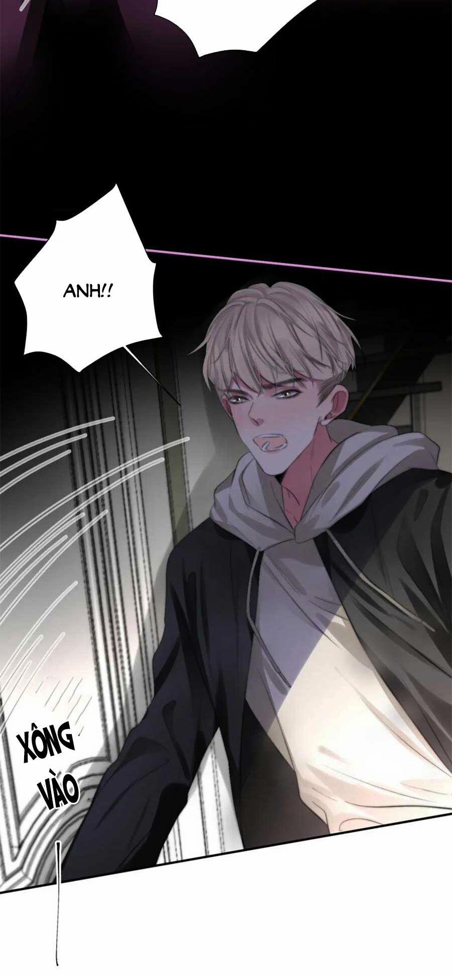 Fan Biến Thái Và Thần Tượng Xinh Đẹp 127 trang 2