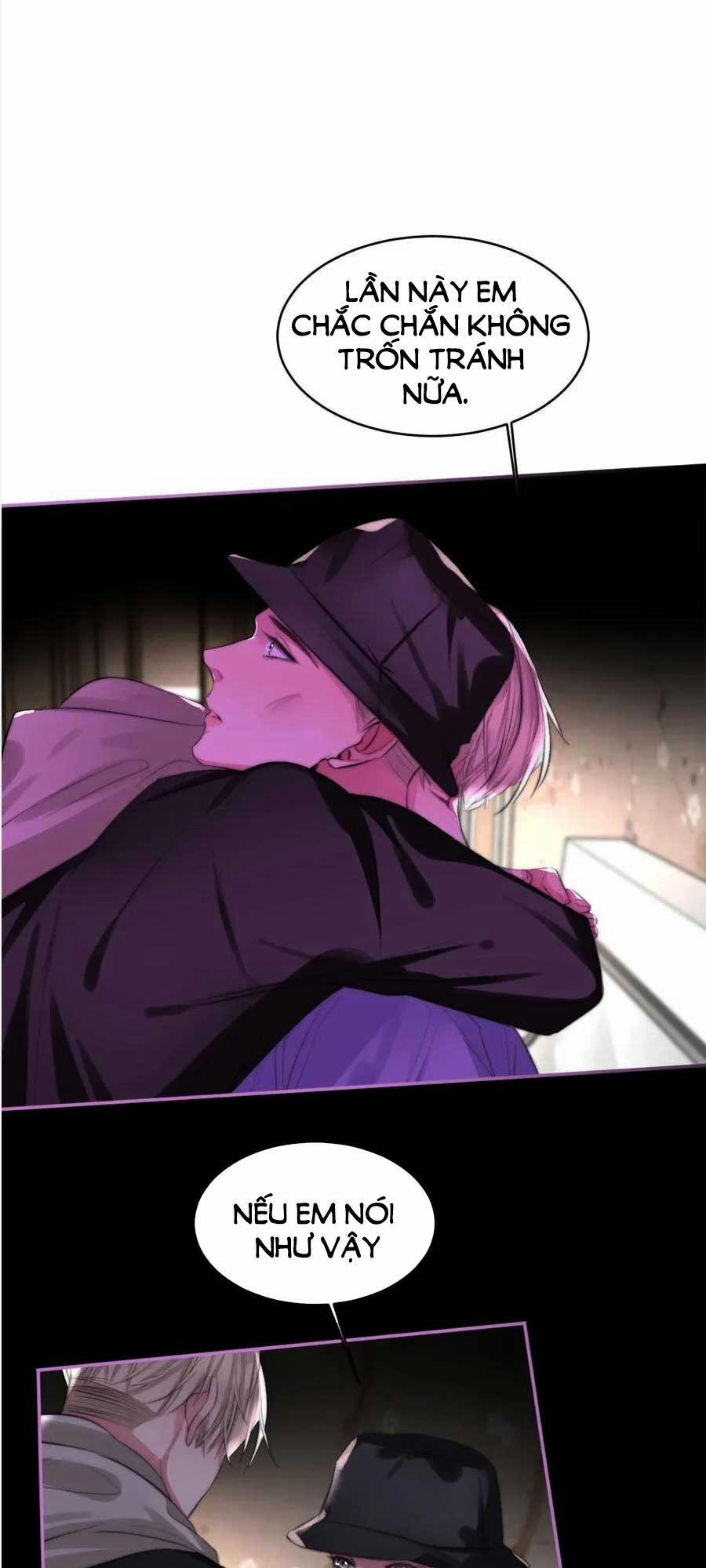 Fan Biến Thái Và Thần Tượng Xinh Đẹp 127 trang 21