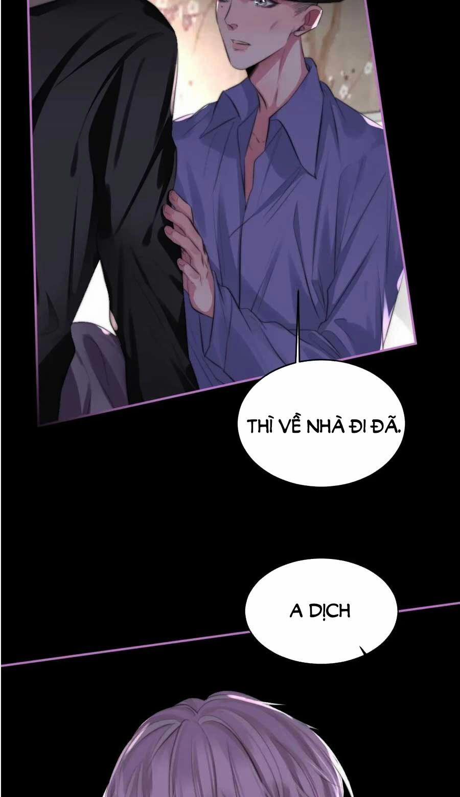 Fan Biến Thái Và Thần Tượng Xinh Đẹp 127 trang 22