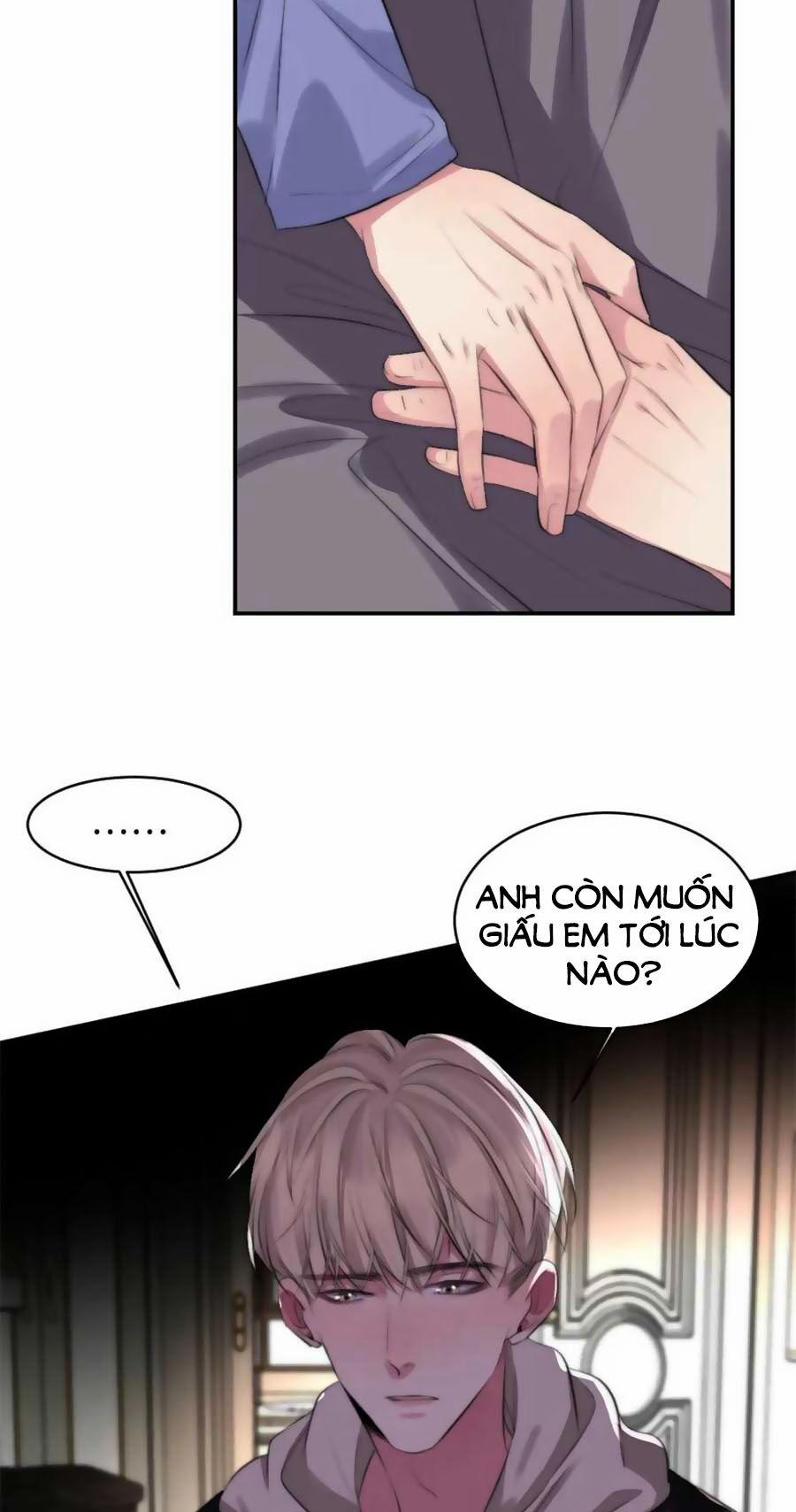 Fan Biến Thái Và Thần Tượng Xinh Đẹp 127 trang 9