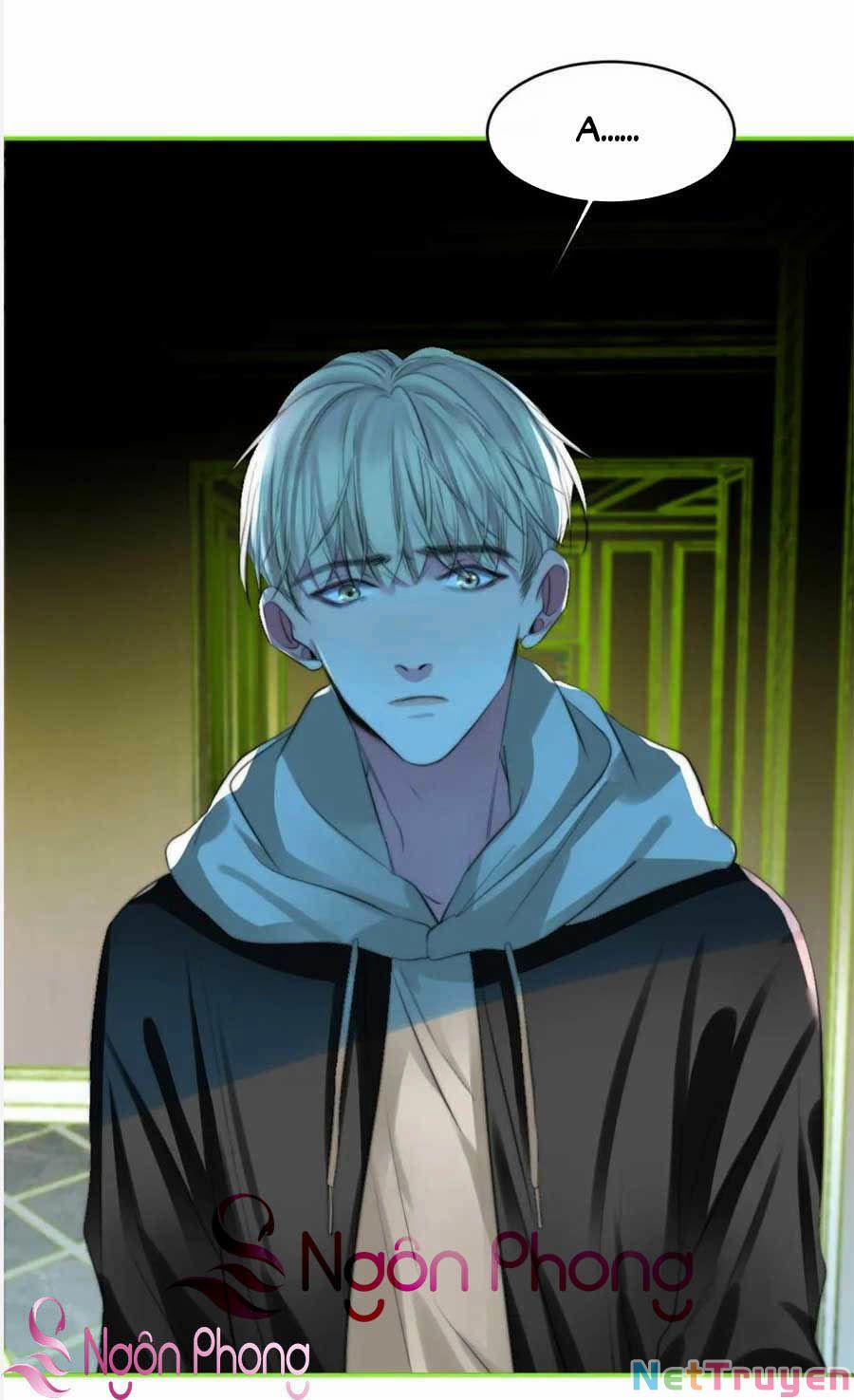 Fan Biến Thái Và Thần Tượng Xinh Đẹp 129 trang 7