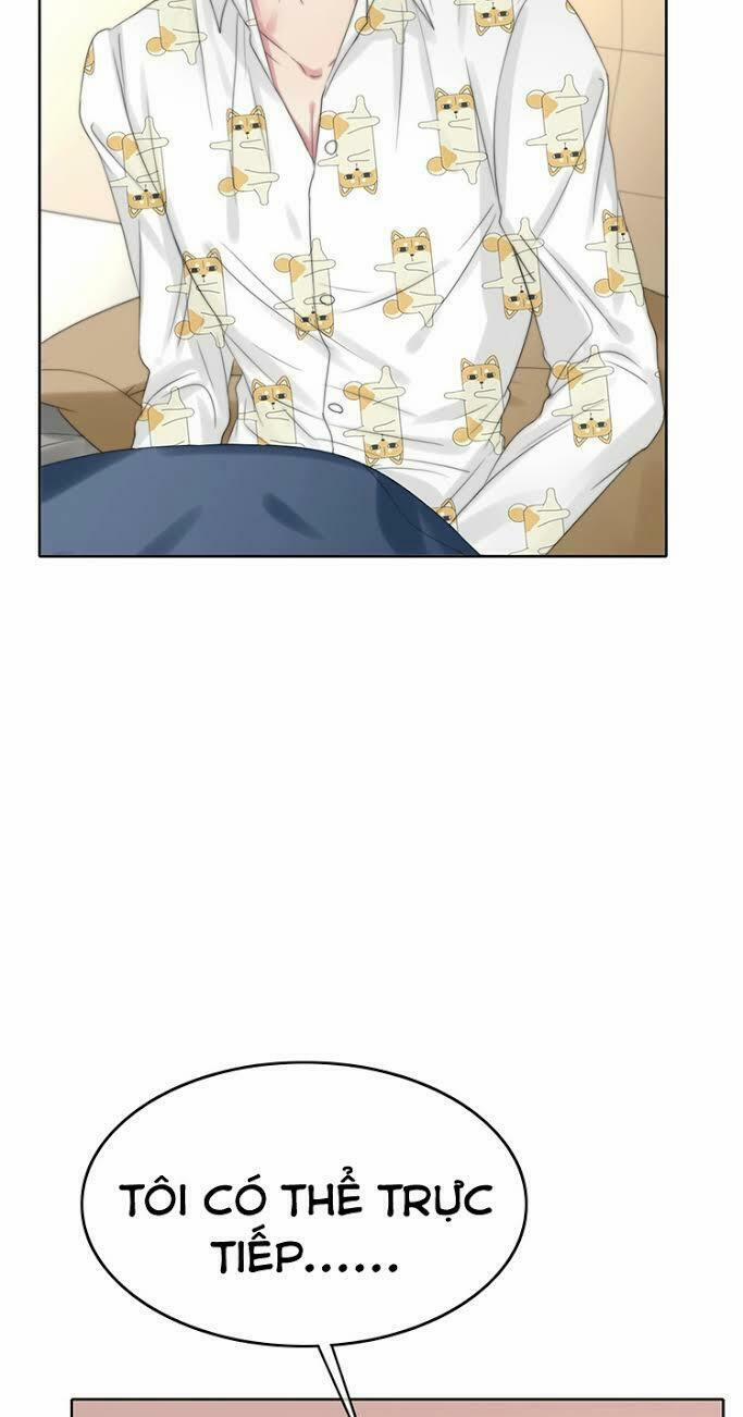 Fan Biến Thái Và Thần Tượng Xinh Đẹp 13 trang 12