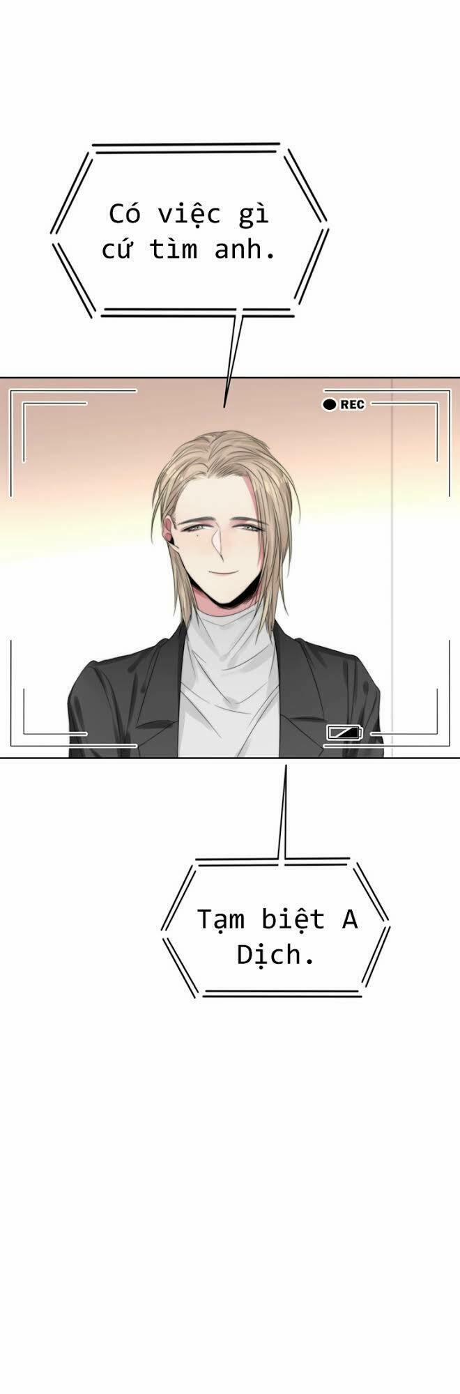 Fan Biến Thái Và Thần Tượng Xinh Đẹp 13 trang 23