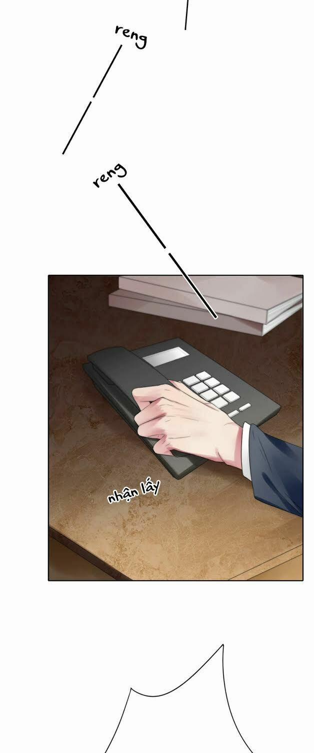 Fan Biến Thái Và Thần Tượng Xinh Đẹp 13 trang 27