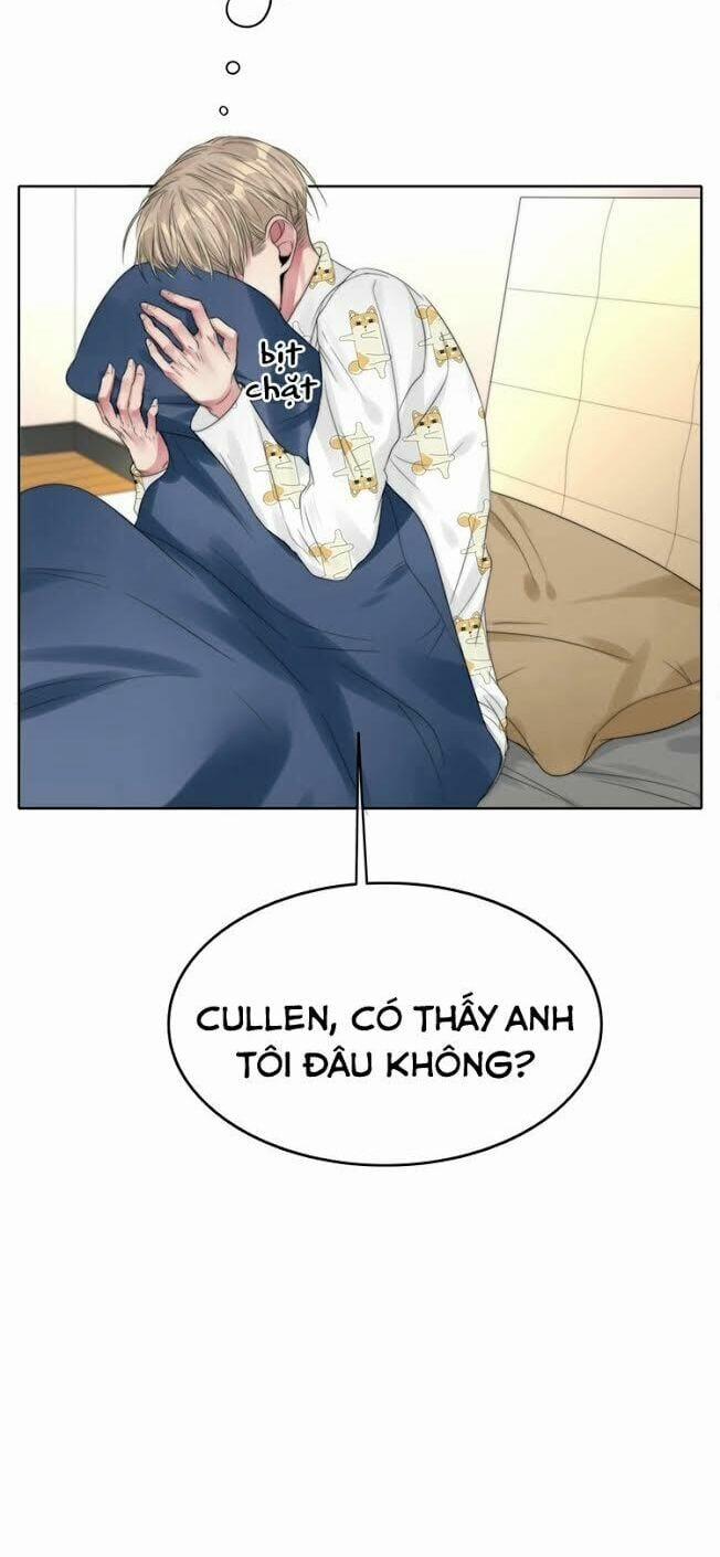 Fan Biến Thái Và Thần Tượng Xinh Đẹp 13 trang 4