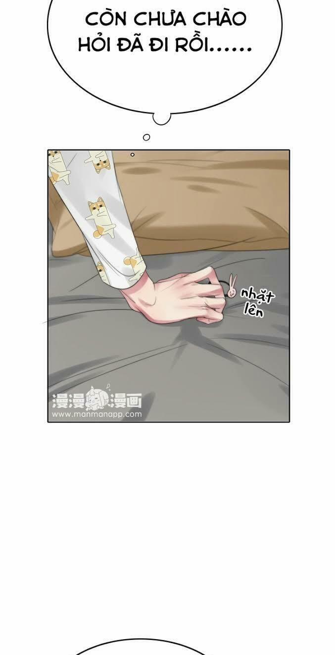 Fan Biến Thái Và Thần Tượng Xinh Đẹp 13 trang 9