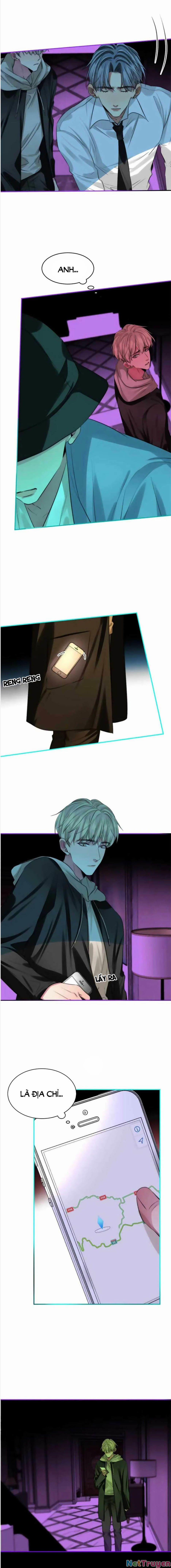 Fan Biến Thái Và Thần Tượng Xinh Đẹp 130 trang 2