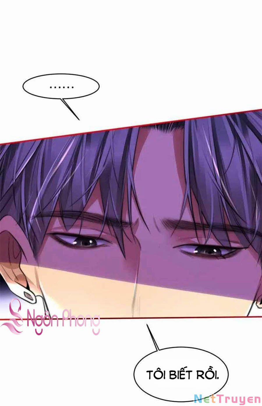 Fan Biến Thái Và Thần Tượng Xinh Đẹp 130 trang 5