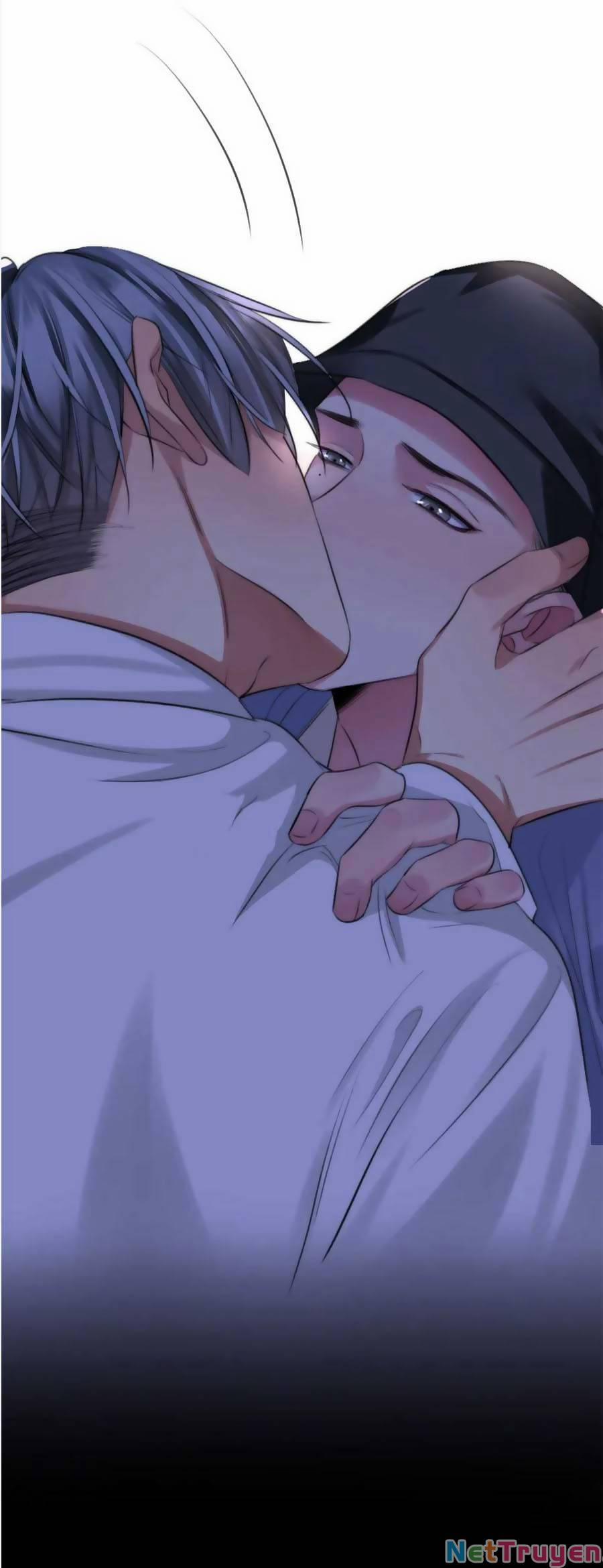 Fan Biến Thái Và Thần Tượng Xinh Đẹp 131 trang 6