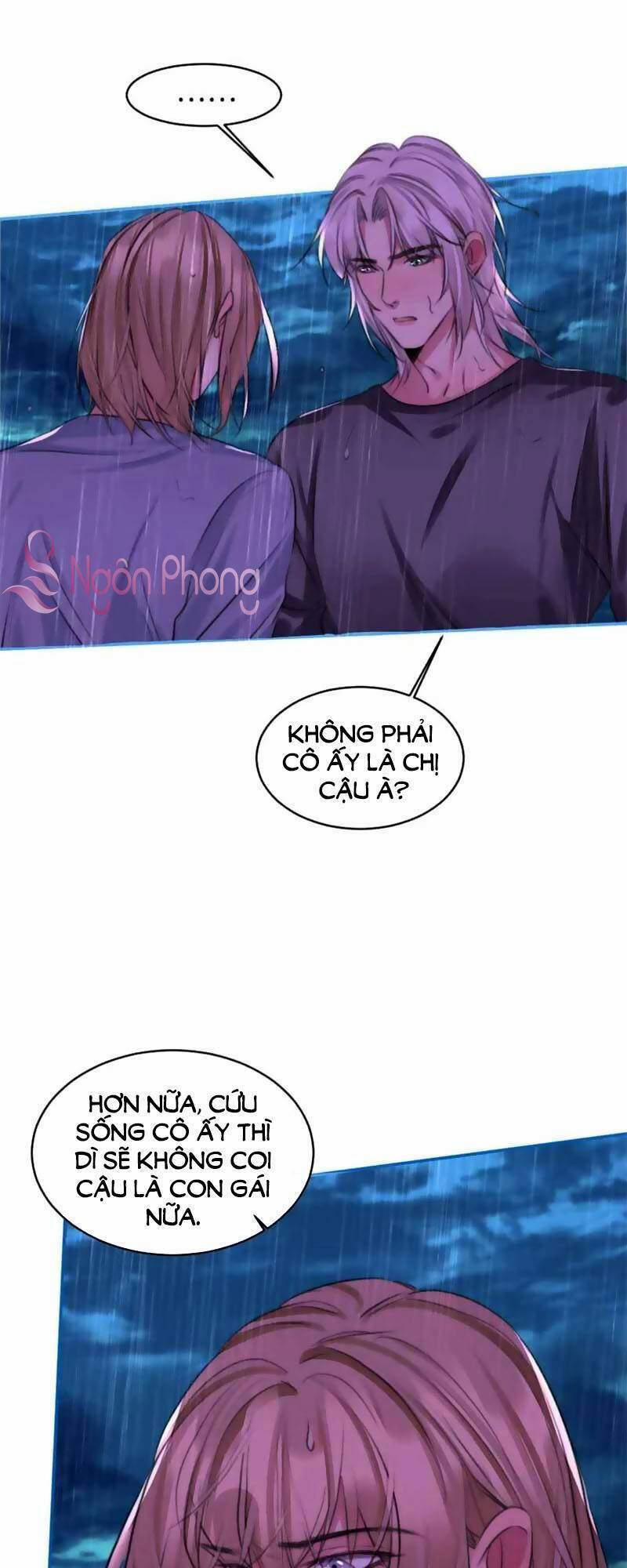 Fan Biến Thái Và Thần Tượng Xinh Đẹp 134 trang 0