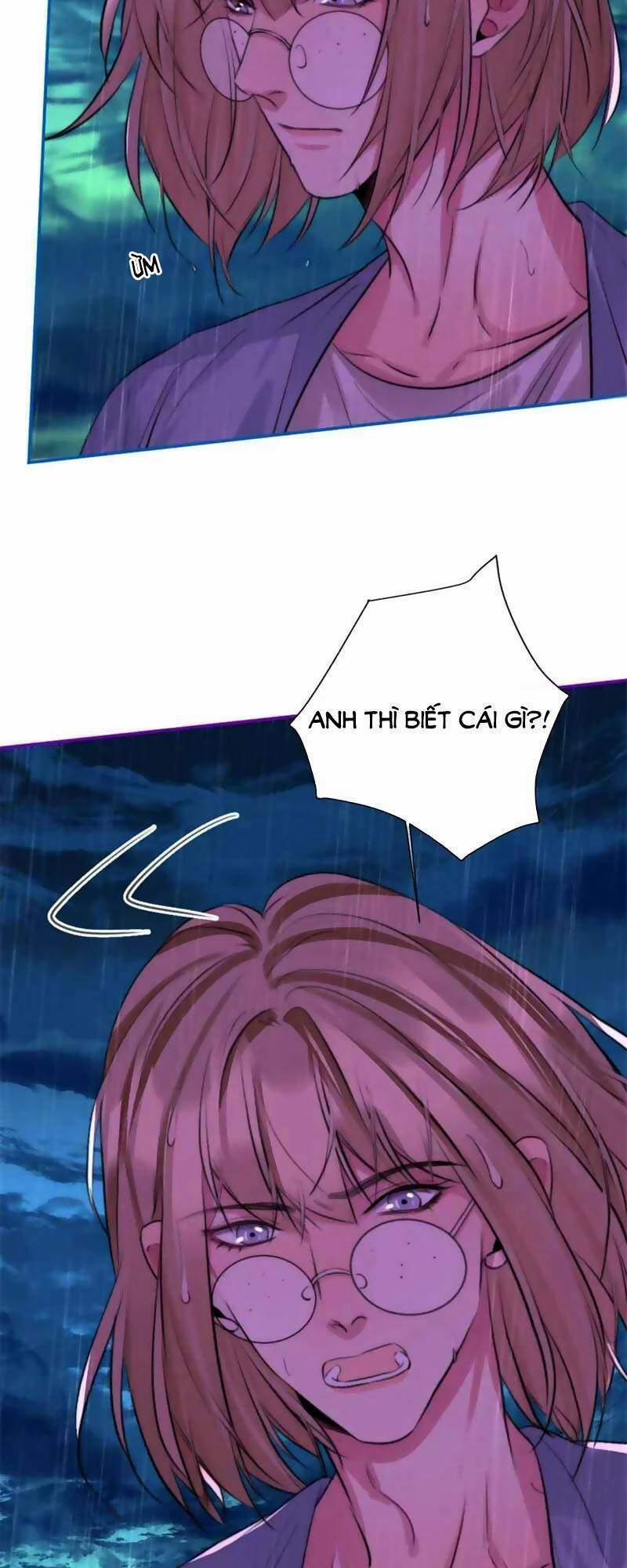 Fan Biến Thái Và Thần Tượng Xinh Đẹp 134 trang 1