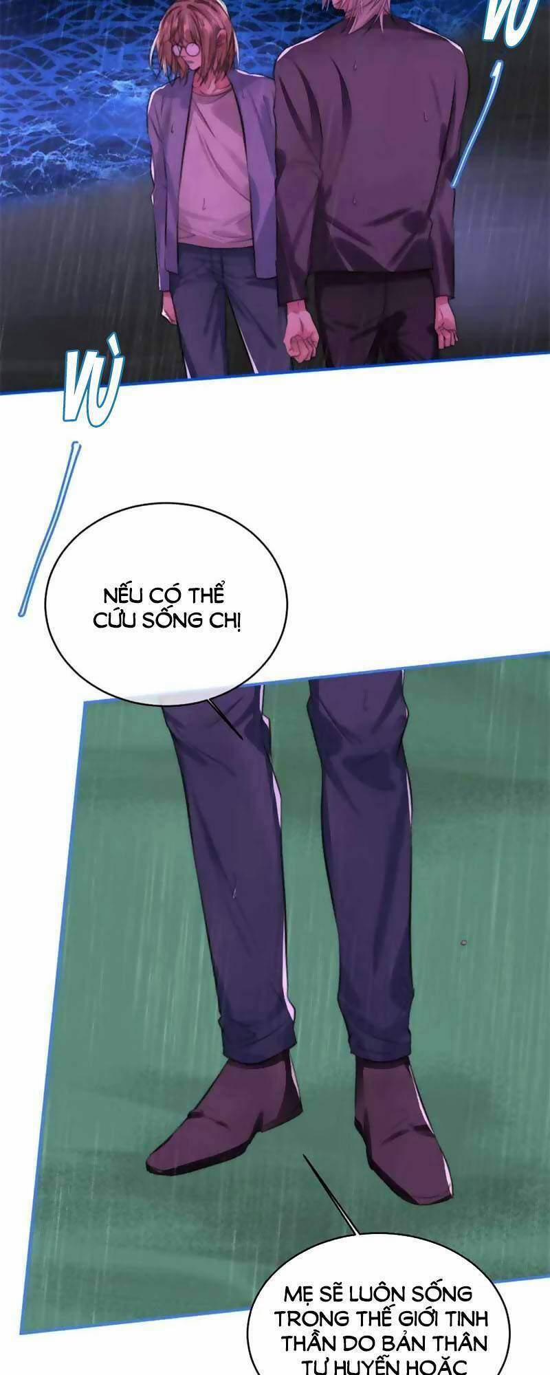 Fan Biến Thái Và Thần Tượng Xinh Đẹp 134 trang 10