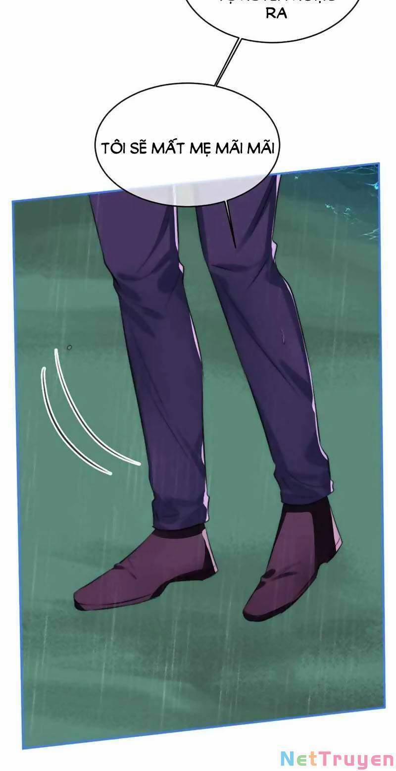 Fan Biến Thái Và Thần Tượng Xinh Đẹp 134 trang 11