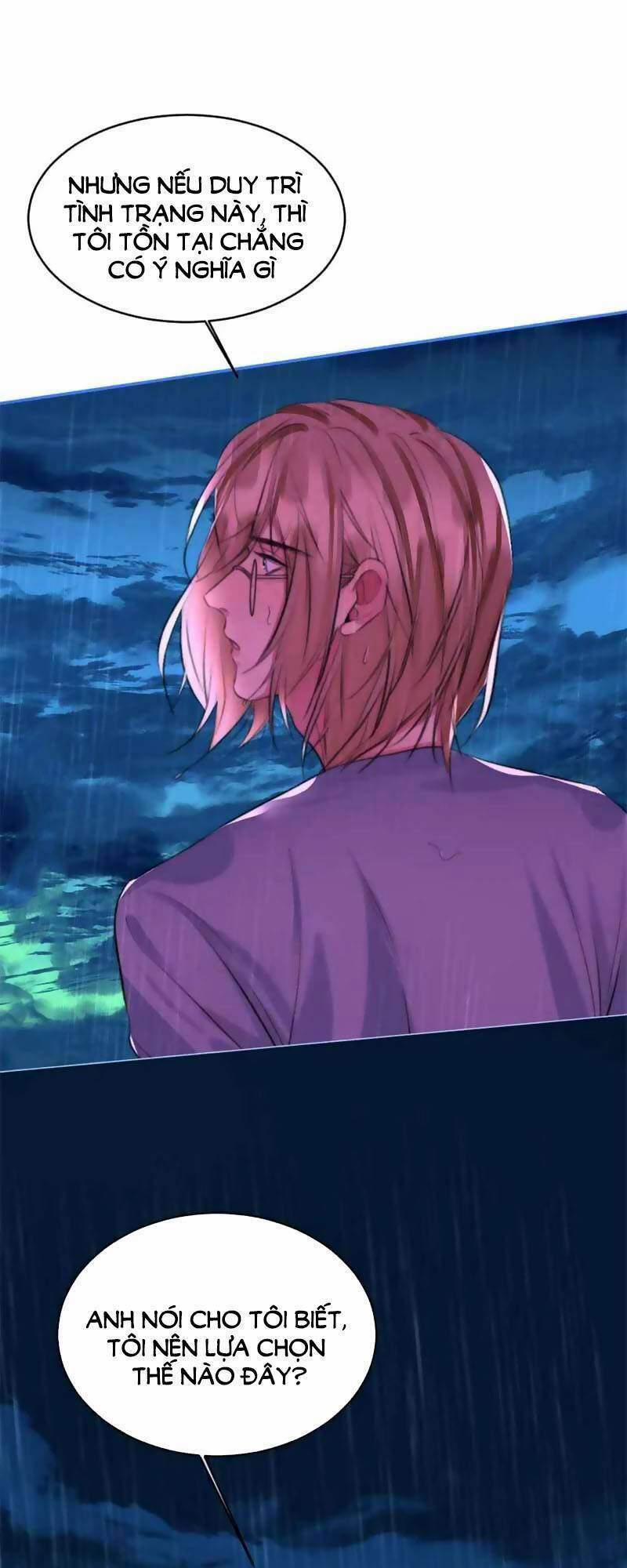 Fan Biến Thái Và Thần Tượng Xinh Đẹp 134 trang 12