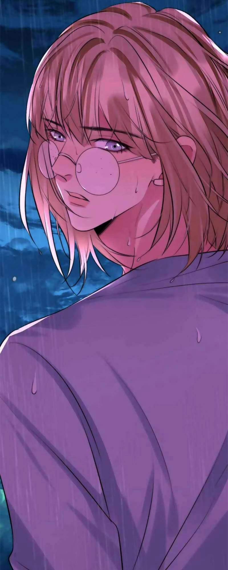 Fan Biến Thái Và Thần Tượng Xinh Đẹp 134 trang 13