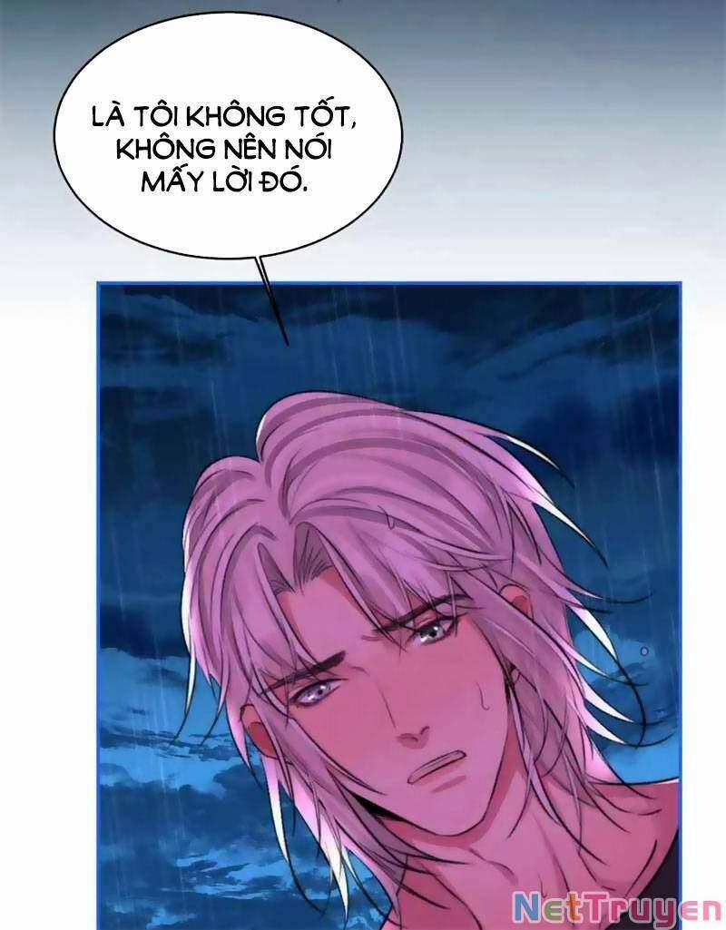 Fan Biến Thái Và Thần Tượng Xinh Đẹp 134 trang 15