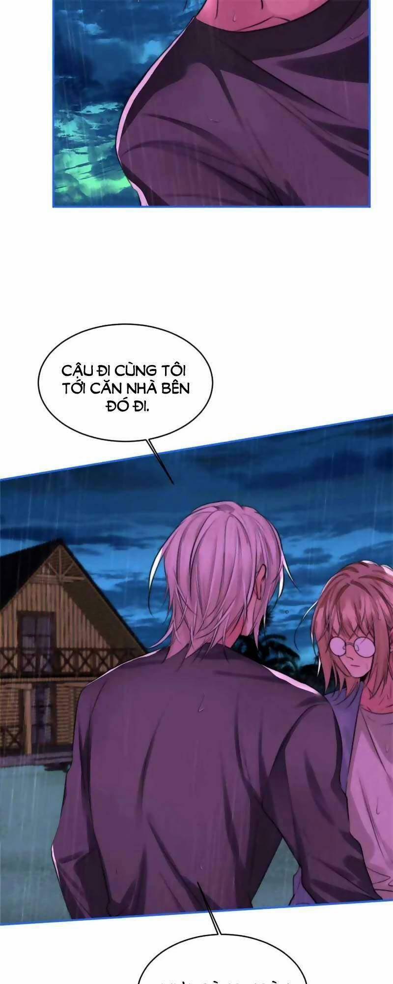 Fan Biến Thái Và Thần Tượng Xinh Đẹp 134 trang 16