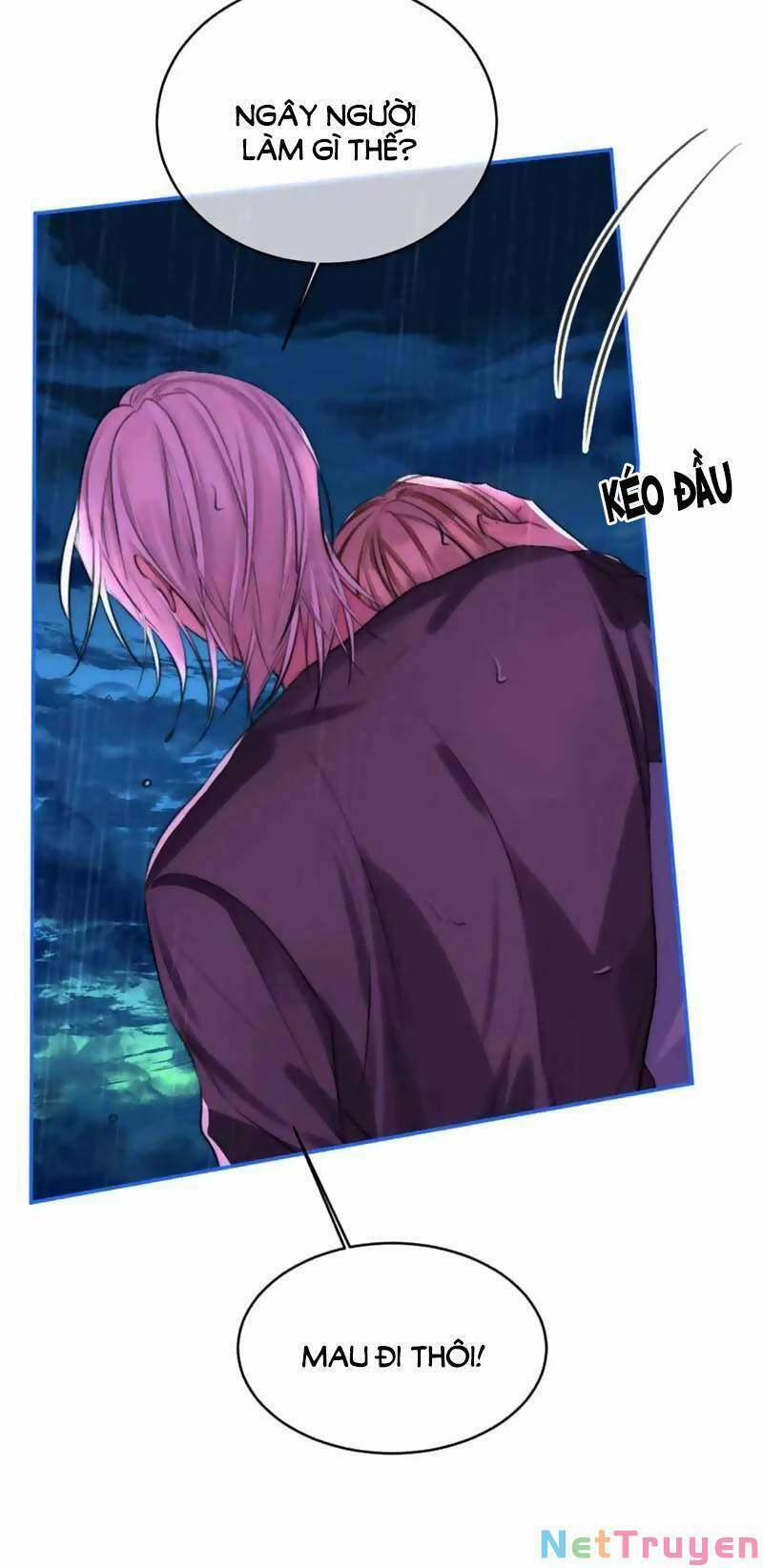 Fan Biến Thái Và Thần Tượng Xinh Đẹp 134 trang 18