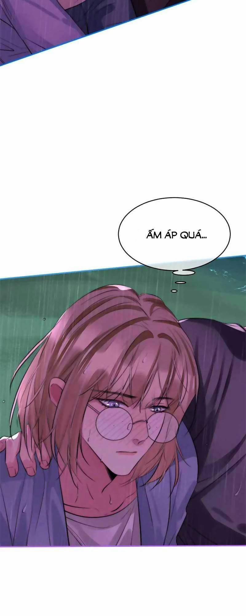 Fan Biến Thái Và Thần Tượng Xinh Đẹp 134 trang 20