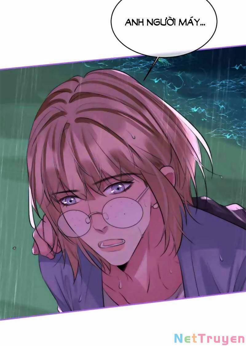 Fan Biến Thái Và Thần Tượng Xinh Đẹp 134 trang 22