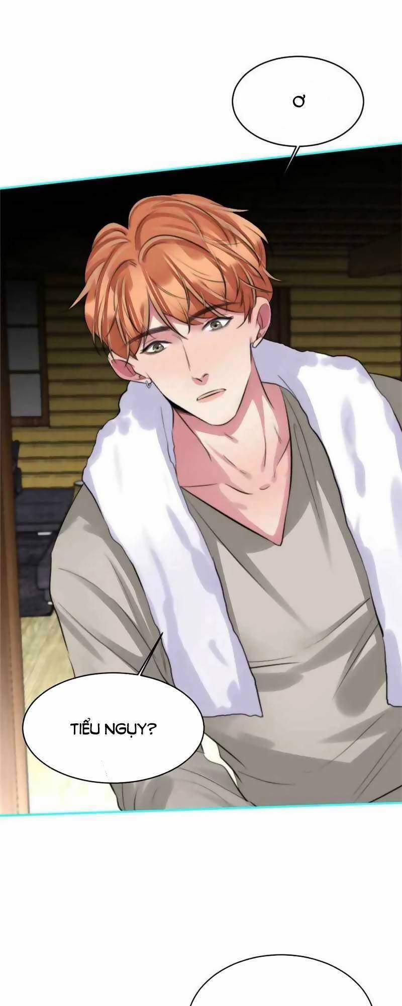 Fan Biến Thái Và Thần Tượng Xinh Đẹp 134 trang 28