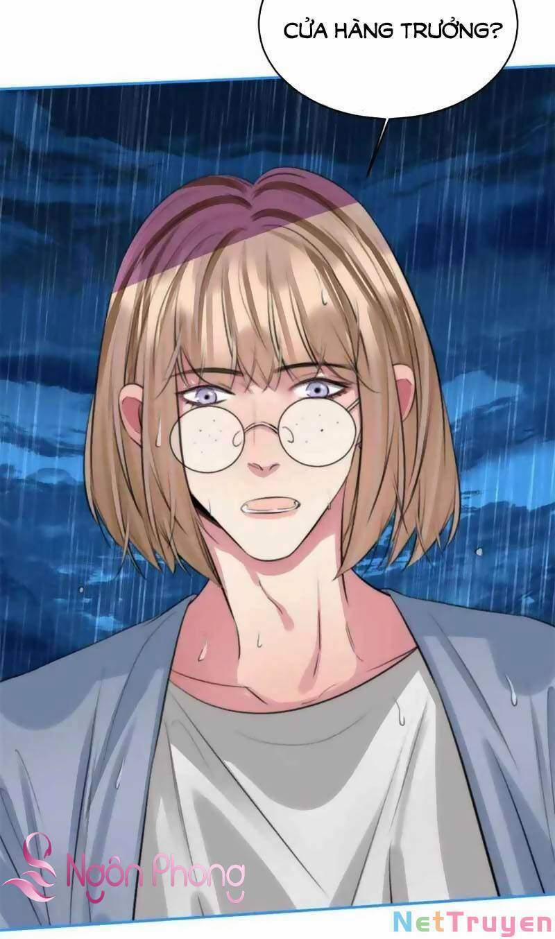 Fan Biến Thái Và Thần Tượng Xinh Đẹp 134 trang 29