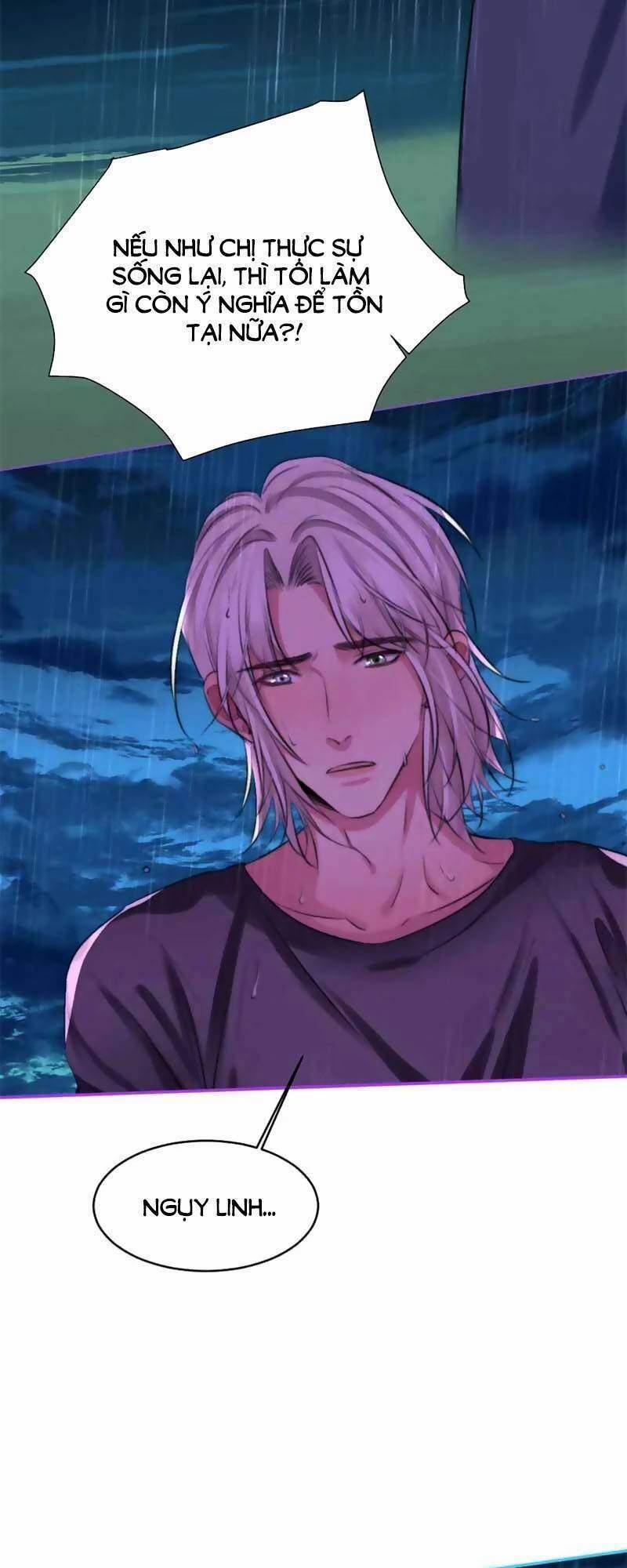 Fan Biến Thái Và Thần Tượng Xinh Đẹp 134 trang 4