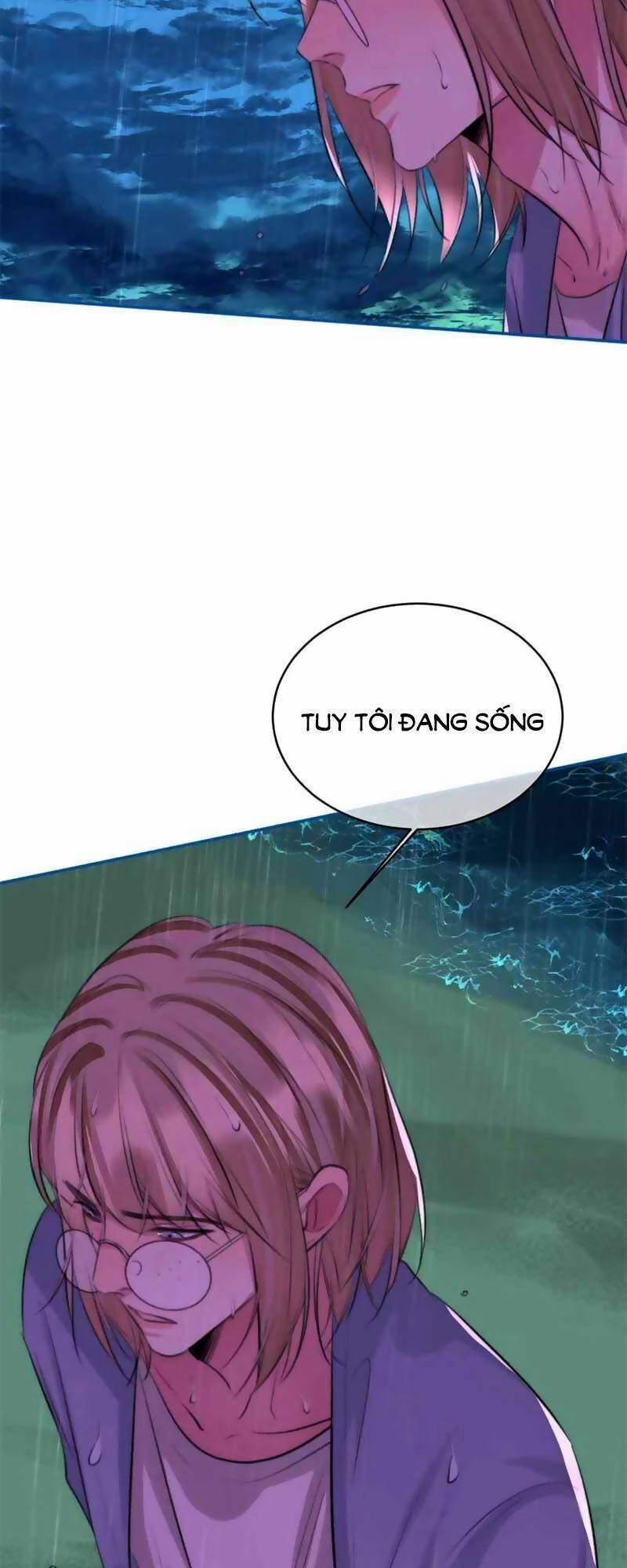 Fan Biến Thái Và Thần Tượng Xinh Đẹp 134 trang 6