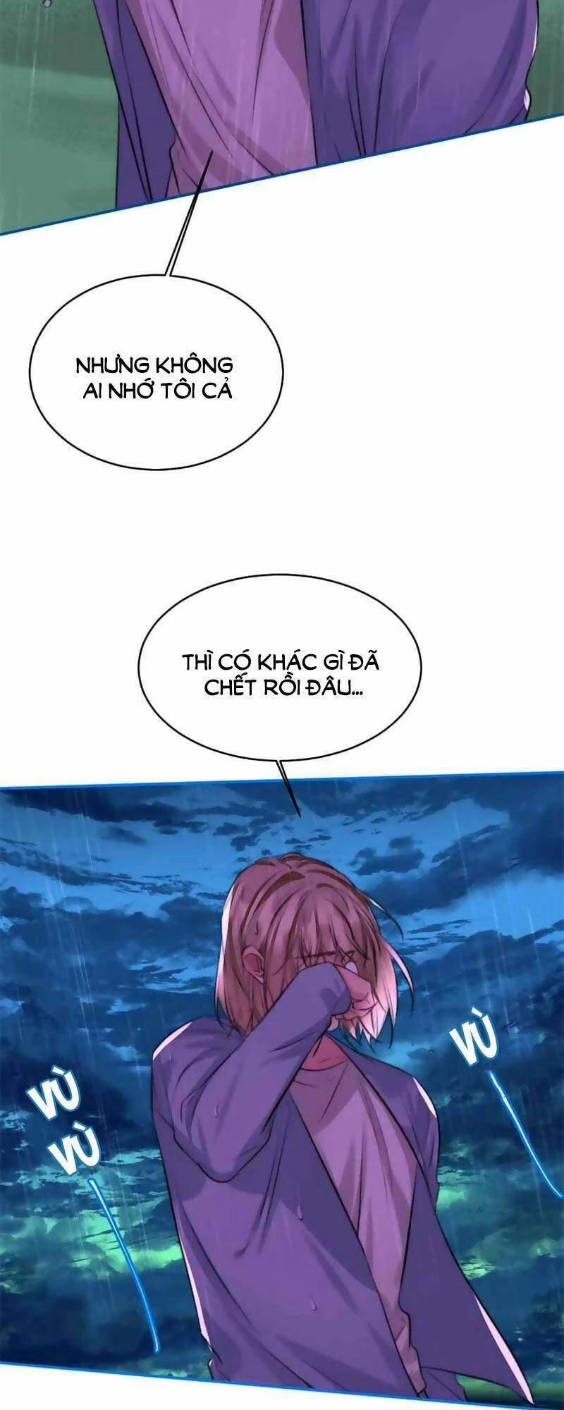 Fan Biến Thái Và Thần Tượng Xinh Đẹp 134 trang 7