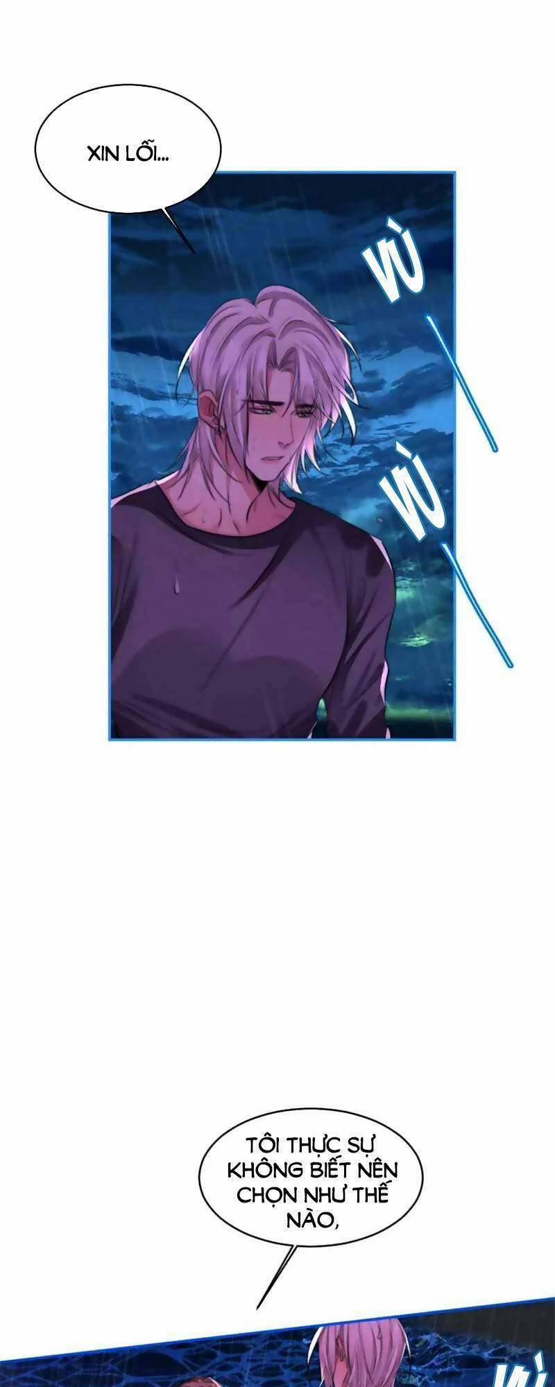 Fan Biến Thái Và Thần Tượng Xinh Đẹp 134 trang 9