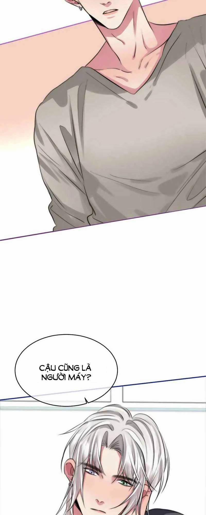 Fan Biến Thái Và Thần Tượng Xinh Đẹp 135 trang 1