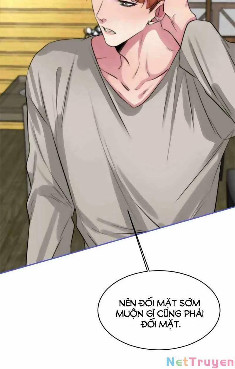 Fan Biến Thái Và Thần Tượng Xinh Đẹp 135 trang 11