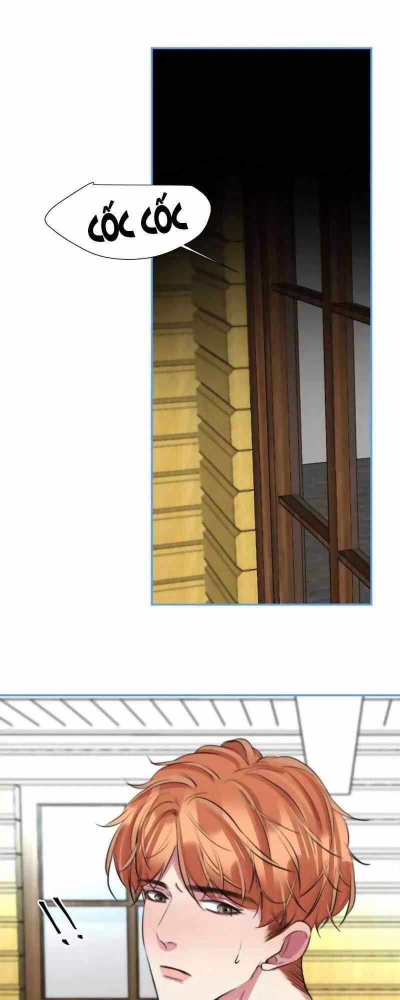 Fan Biến Thái Và Thần Tượng Xinh Đẹp 135 trang 14