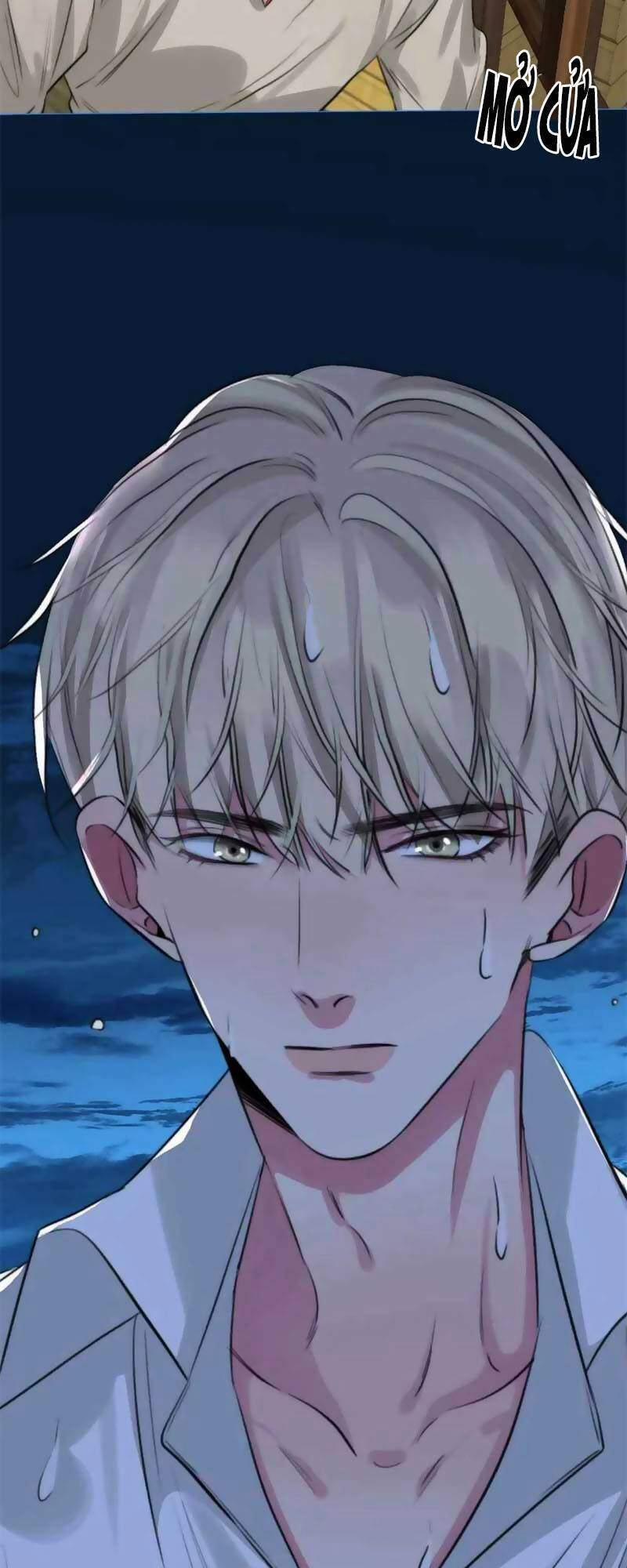 Fan Biến Thái Và Thần Tượng Xinh Đẹp 135 trang 16